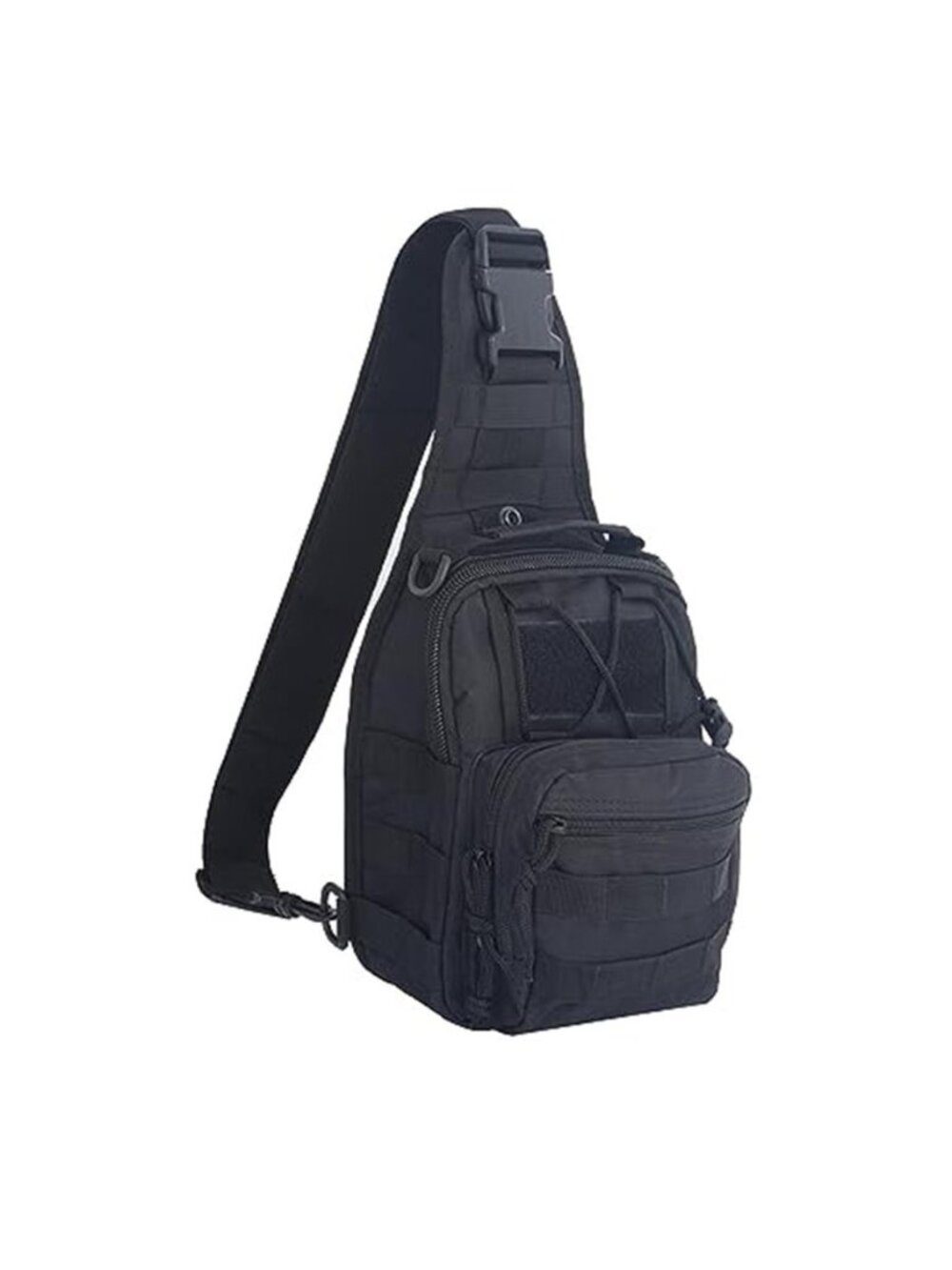 Outdoor Tactical Bag Backpack, Military Sport Bag Pack Sling Shoulder Backpack
